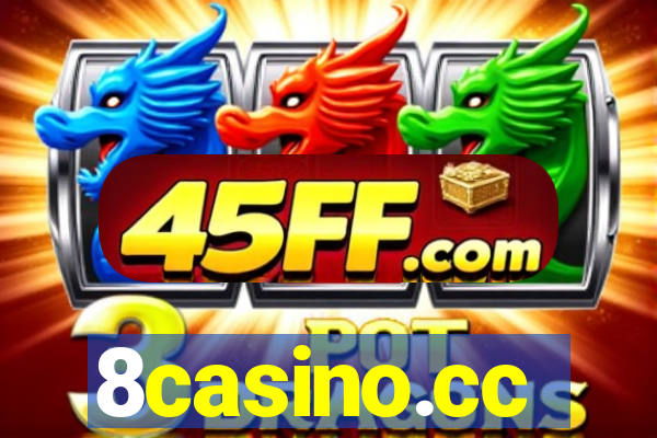 8casino.cc