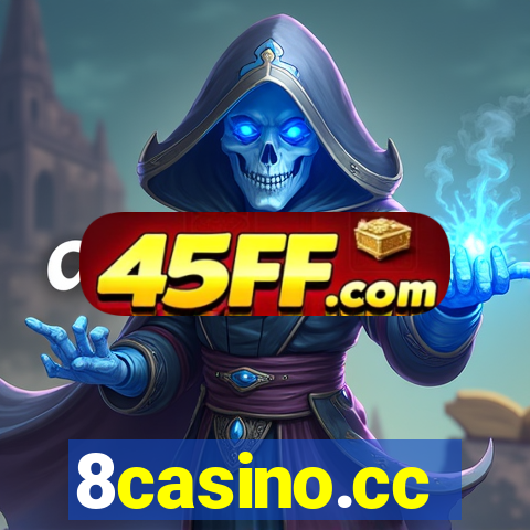 8casino.cc