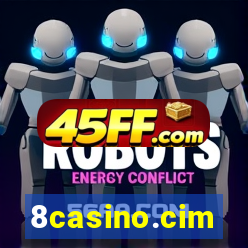 8casino.cim