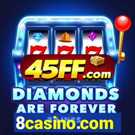 8casino.com
