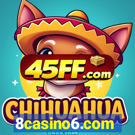 8casino6.com