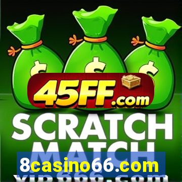 8casino66.com
