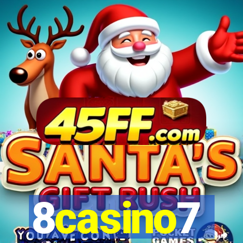 8casino7
