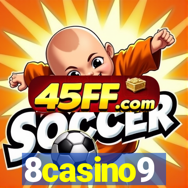 8casino9