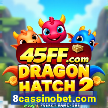 8cassinobet.com