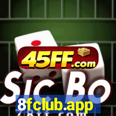 8fclub.app