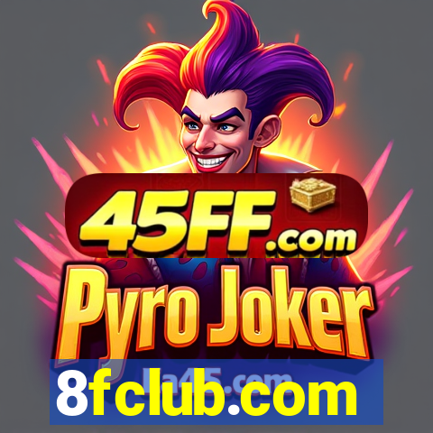 8fclub.com
