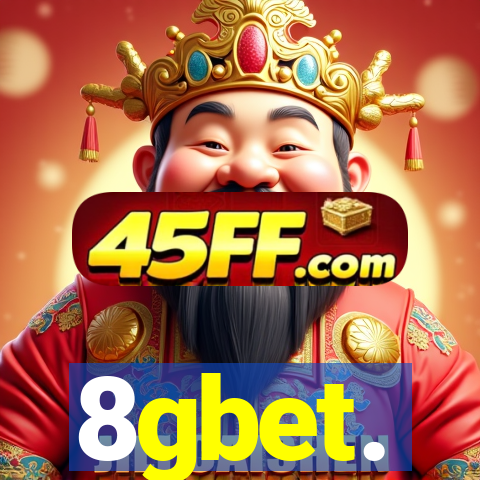 8gbet.