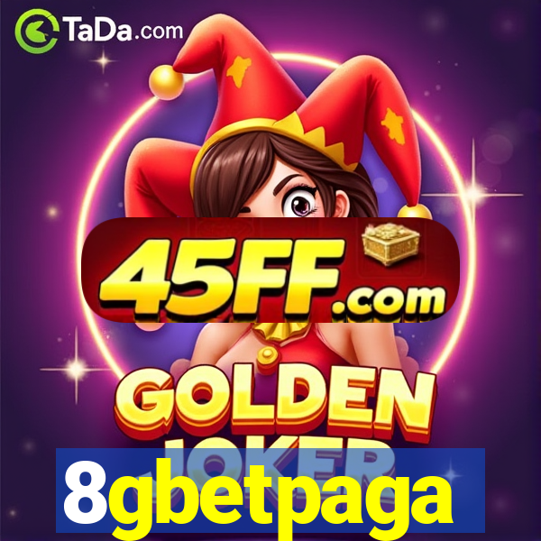 8gbetpaga