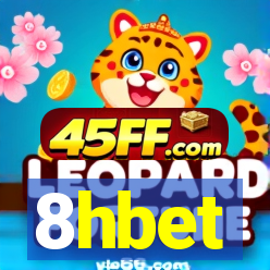 8hbet