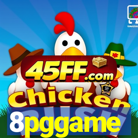 8pggame