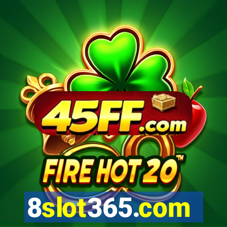 8slot365.com