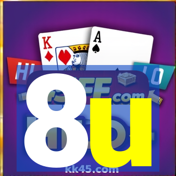 8u