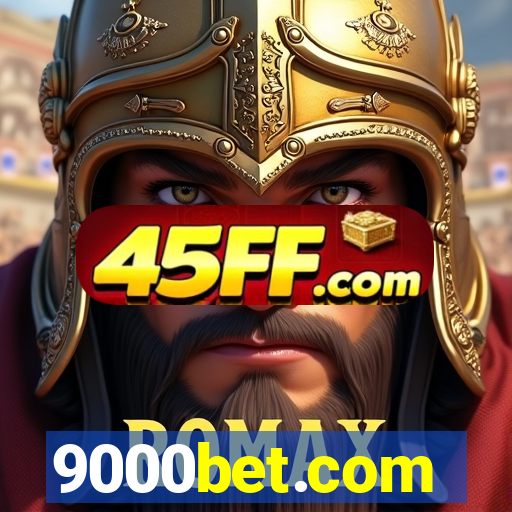 9000bet.com
