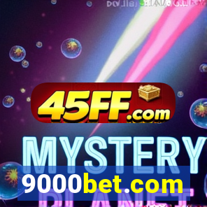 9000bet.com
