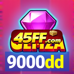 9000dd