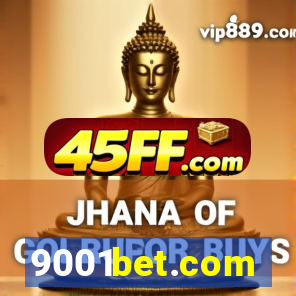 9001bet.com