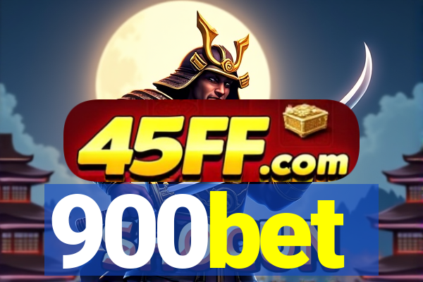 900bet