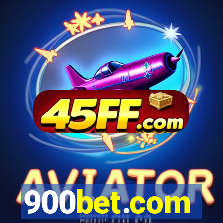 900bet.com