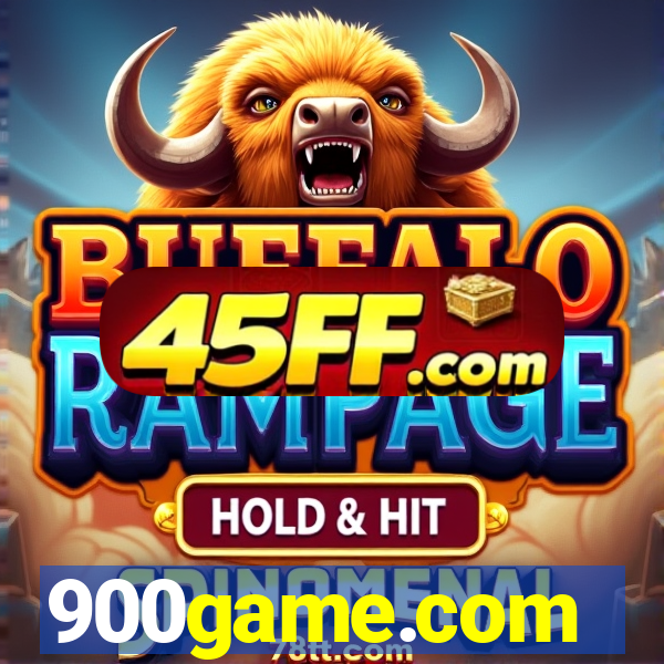 900game.com