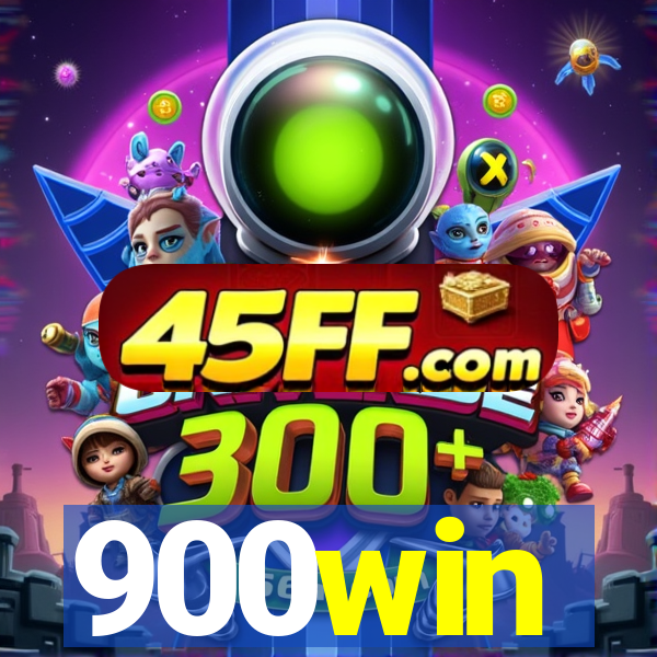 900win