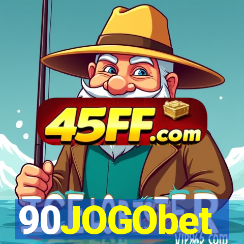 90JOGObet
