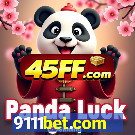 9111bet.com