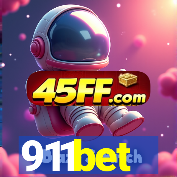 911bet