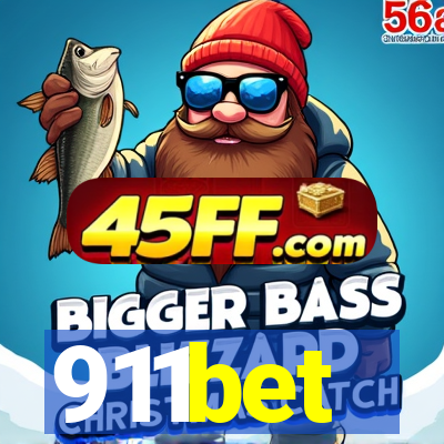 911bet