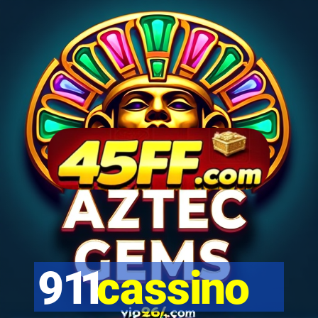 911cassino