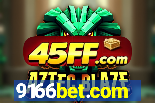 9166bet.com