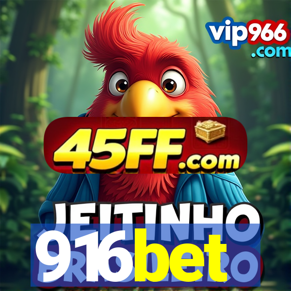 916bet