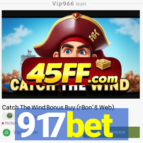 917bet