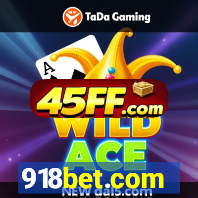 918bet.com