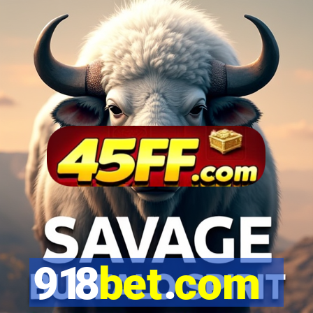 918bet.com