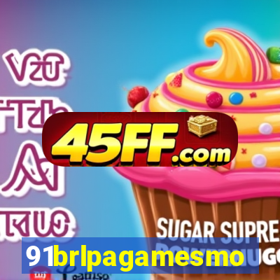 91brlpagamesmo