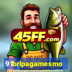 91brlpagamesmo