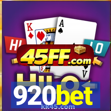 920bet