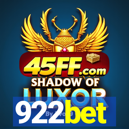 922bet