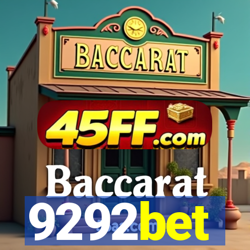9292bet