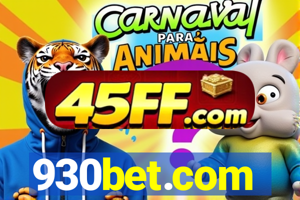 930bet.com