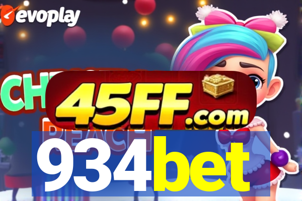 934bet
