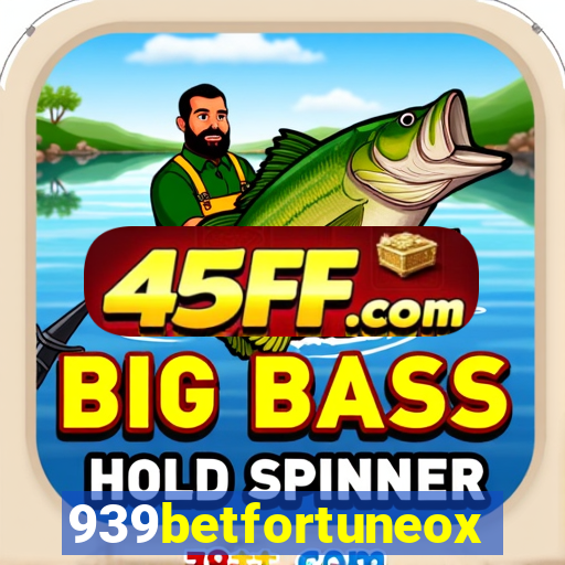 939betfortuneox