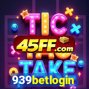 939betlogin