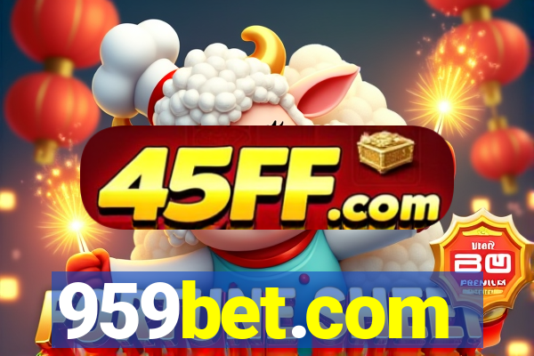 959bet.com
