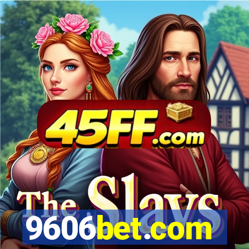 9606bet.com