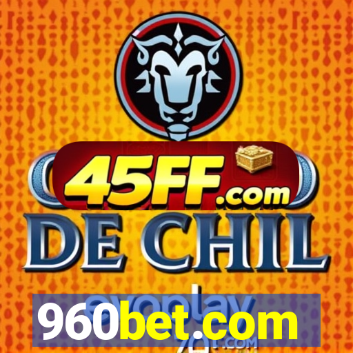 960bet.com