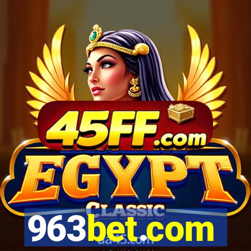 963bet.com
