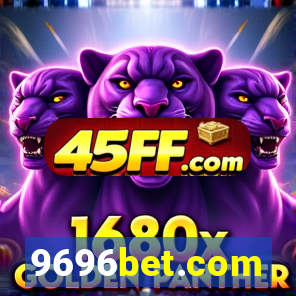 9696bet.com