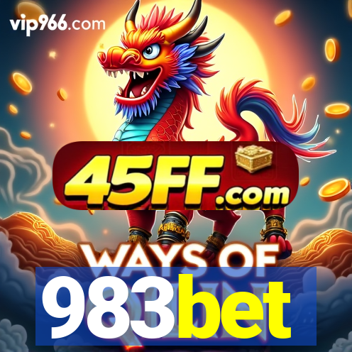 983bet